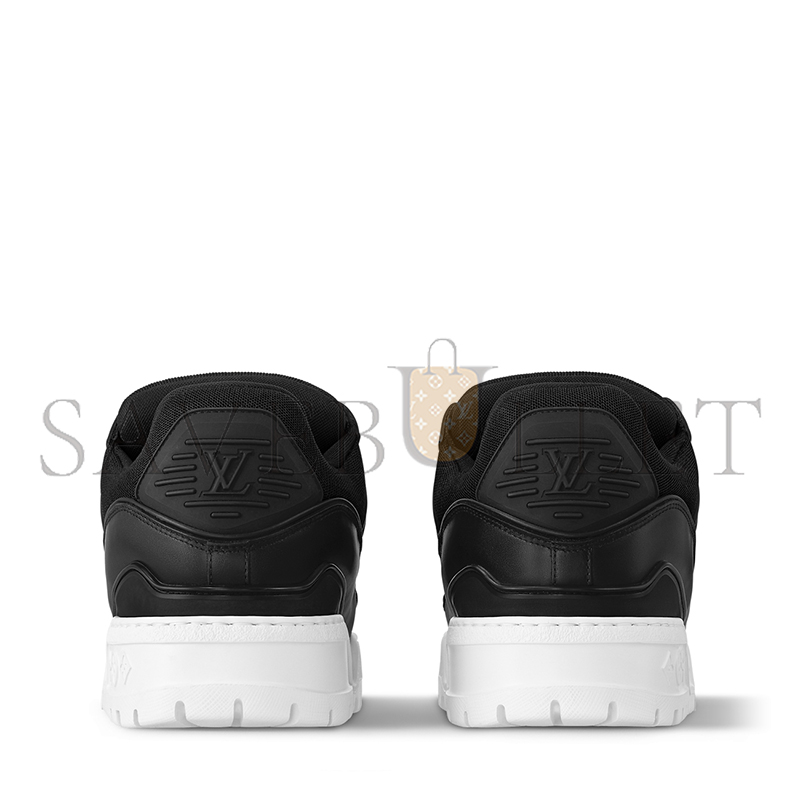 l0*is V*t0n lv trainer maxi sneaker 1ad7d5